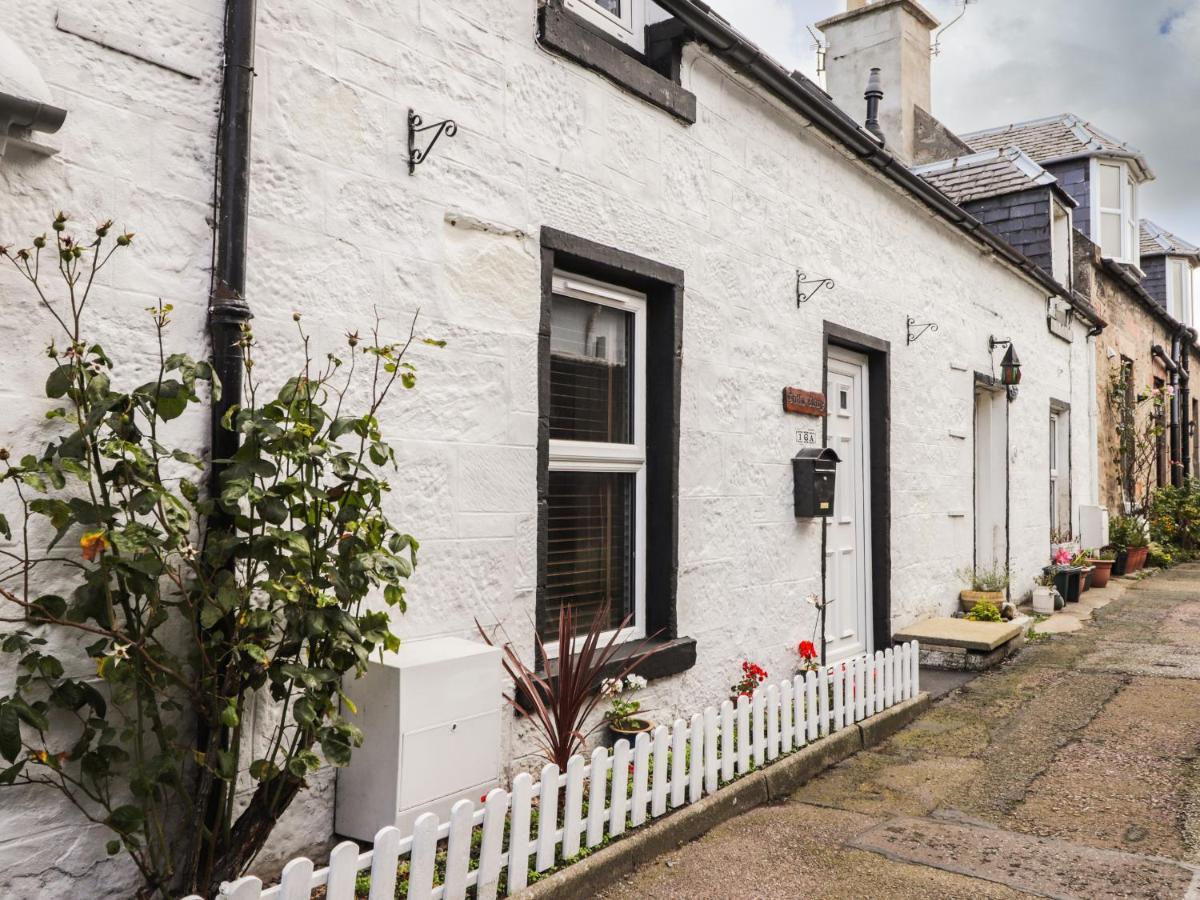 Griffin Cottage نايرن المظهر الخارجي الصورة