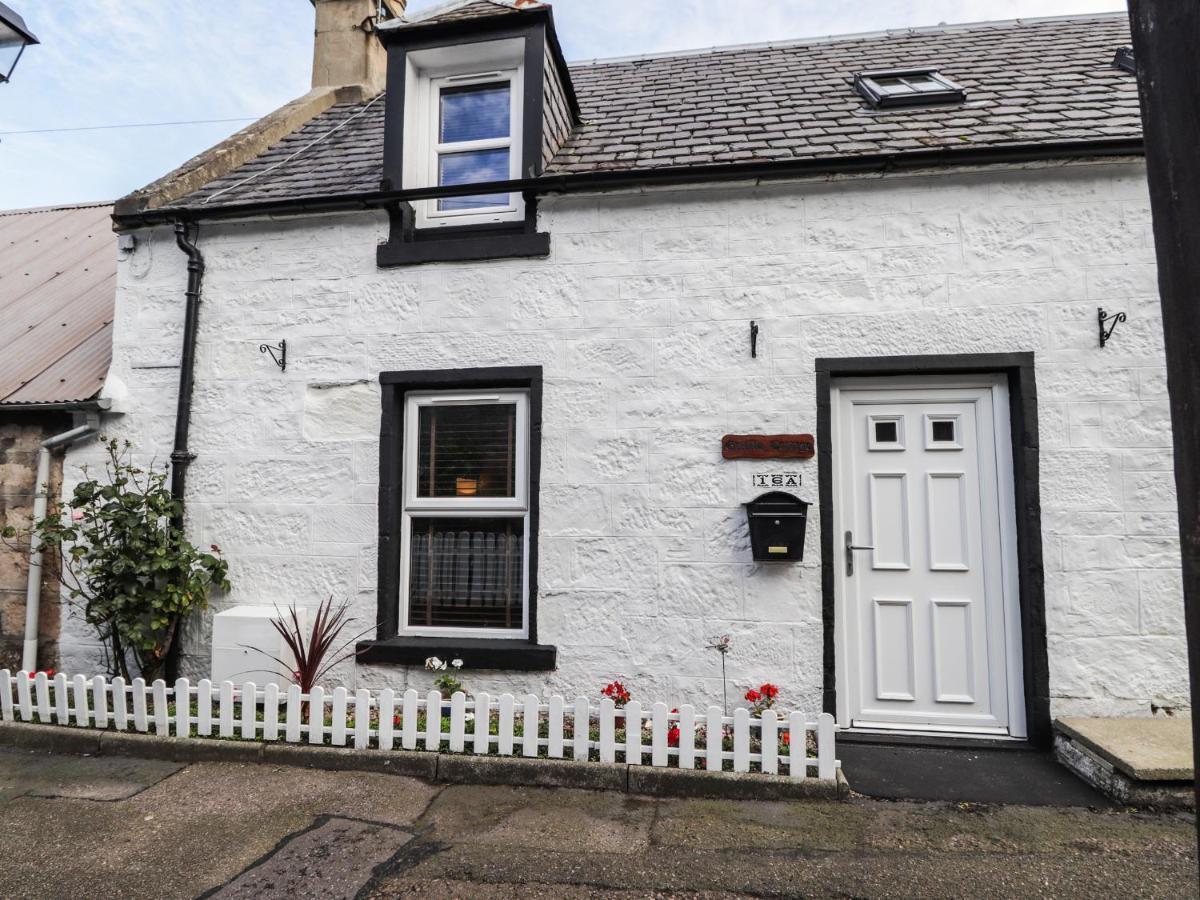 Griffin Cottage نايرن المظهر الخارجي الصورة