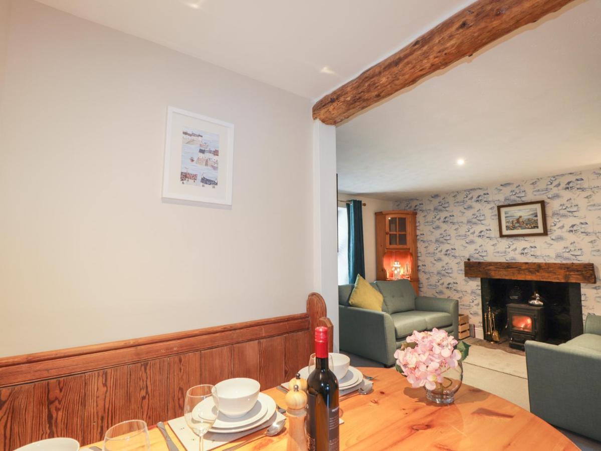 Griffin Cottage نايرن المظهر الخارجي الصورة