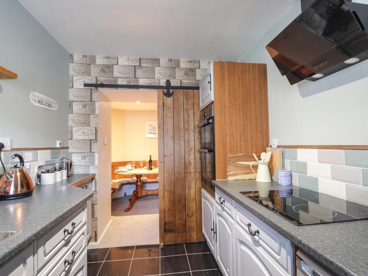 Griffin Cottage نايرن المظهر الخارجي الصورة