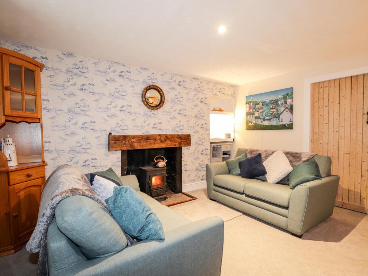 Griffin Cottage نايرن المظهر الخارجي الصورة