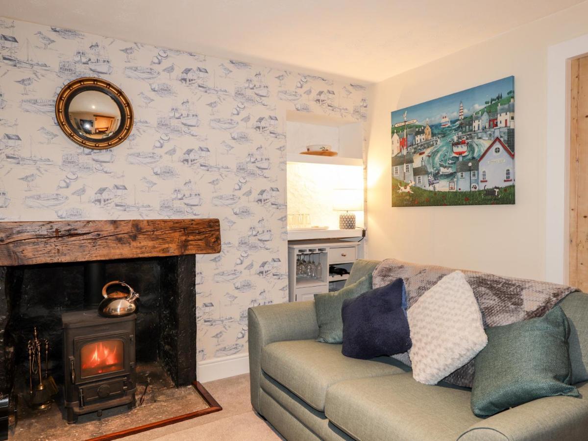 Griffin Cottage نايرن المظهر الخارجي الصورة