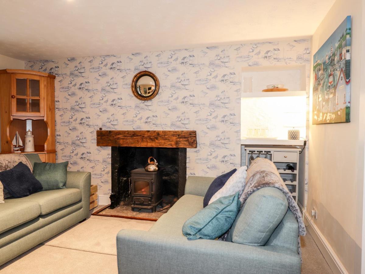 Griffin Cottage نايرن المظهر الخارجي الصورة