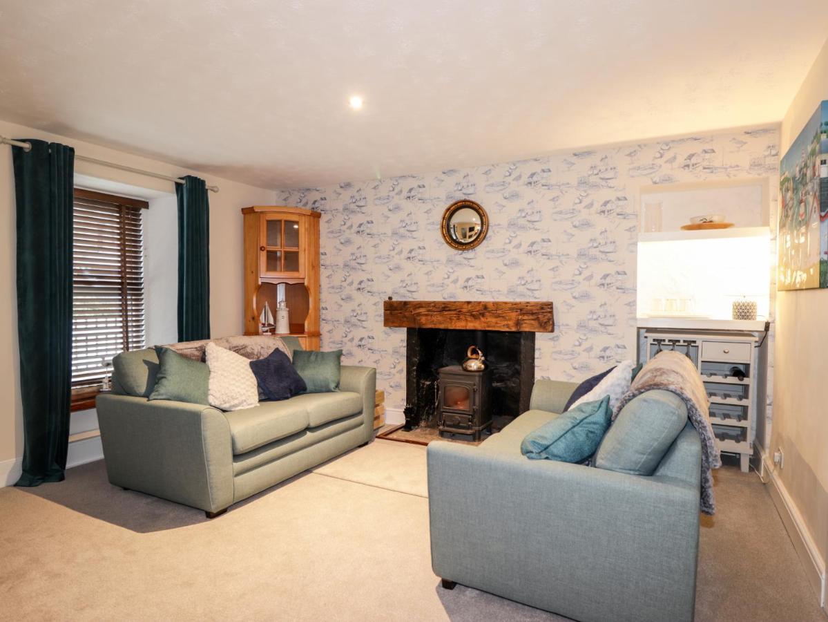 Griffin Cottage نايرن المظهر الخارجي الصورة