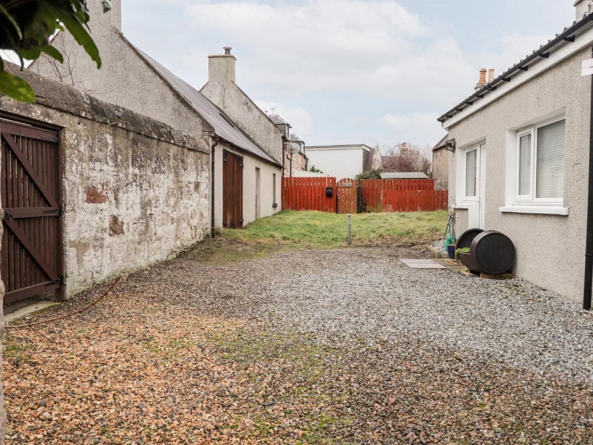 Griffin Cottage نايرن المظهر الخارجي الصورة
