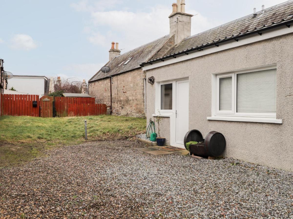 Griffin Cottage نايرن المظهر الخارجي الصورة